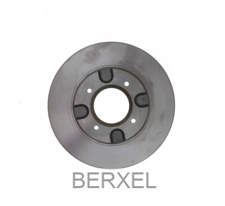 Front brake discs For N10 with A14 /A15 engine